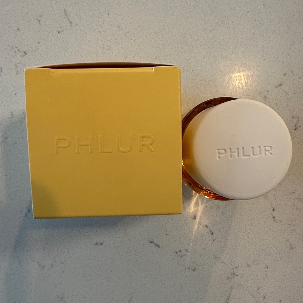 PHLUR Honey Moon Eau de Parfum - 1.7 oz./ 50 ML - Picture 3 of 6